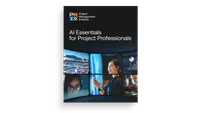 AI Essentials for Project Professionals