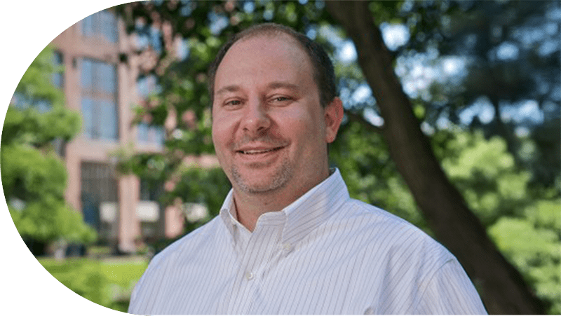 Headshot of Robert Havasy