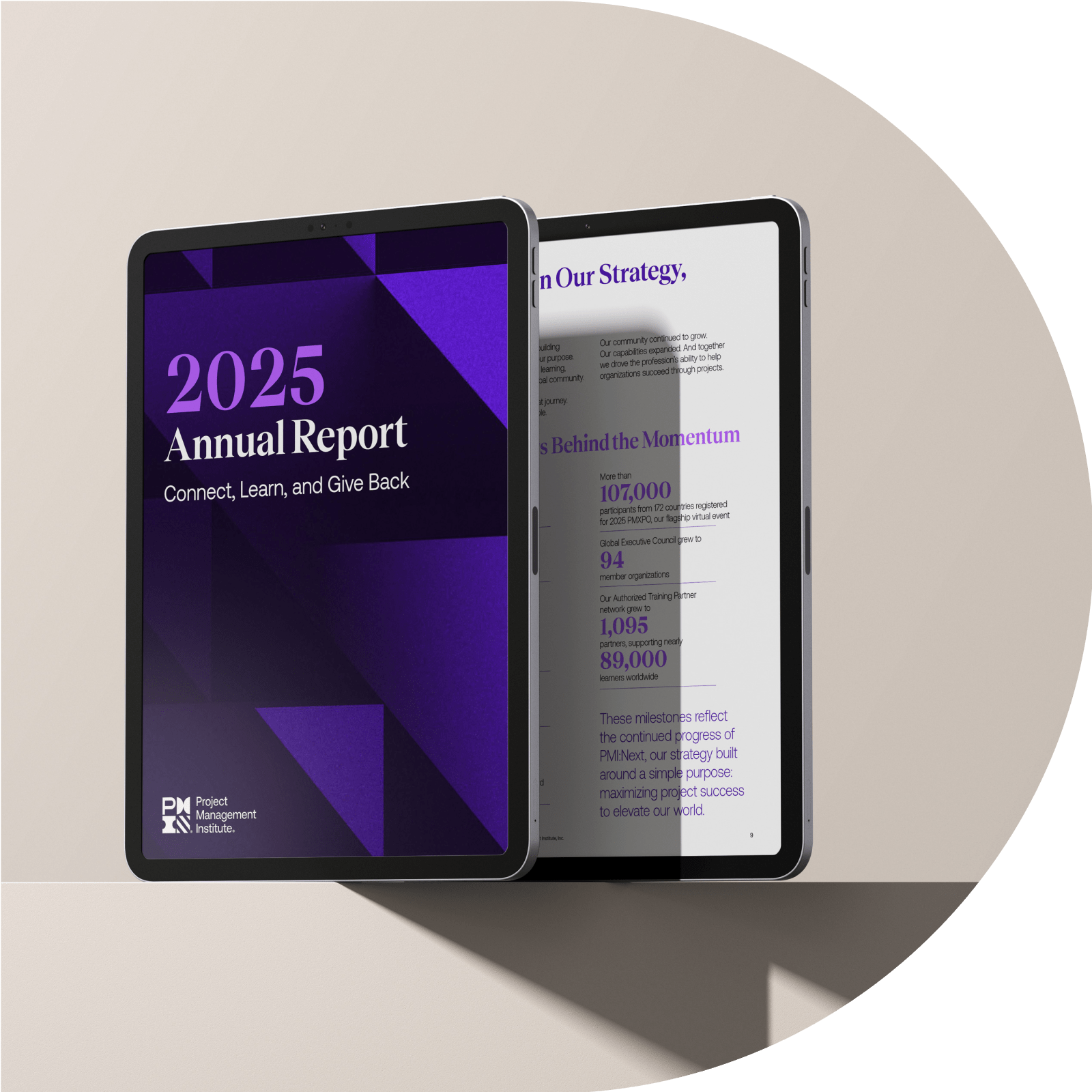2025 Annual Report