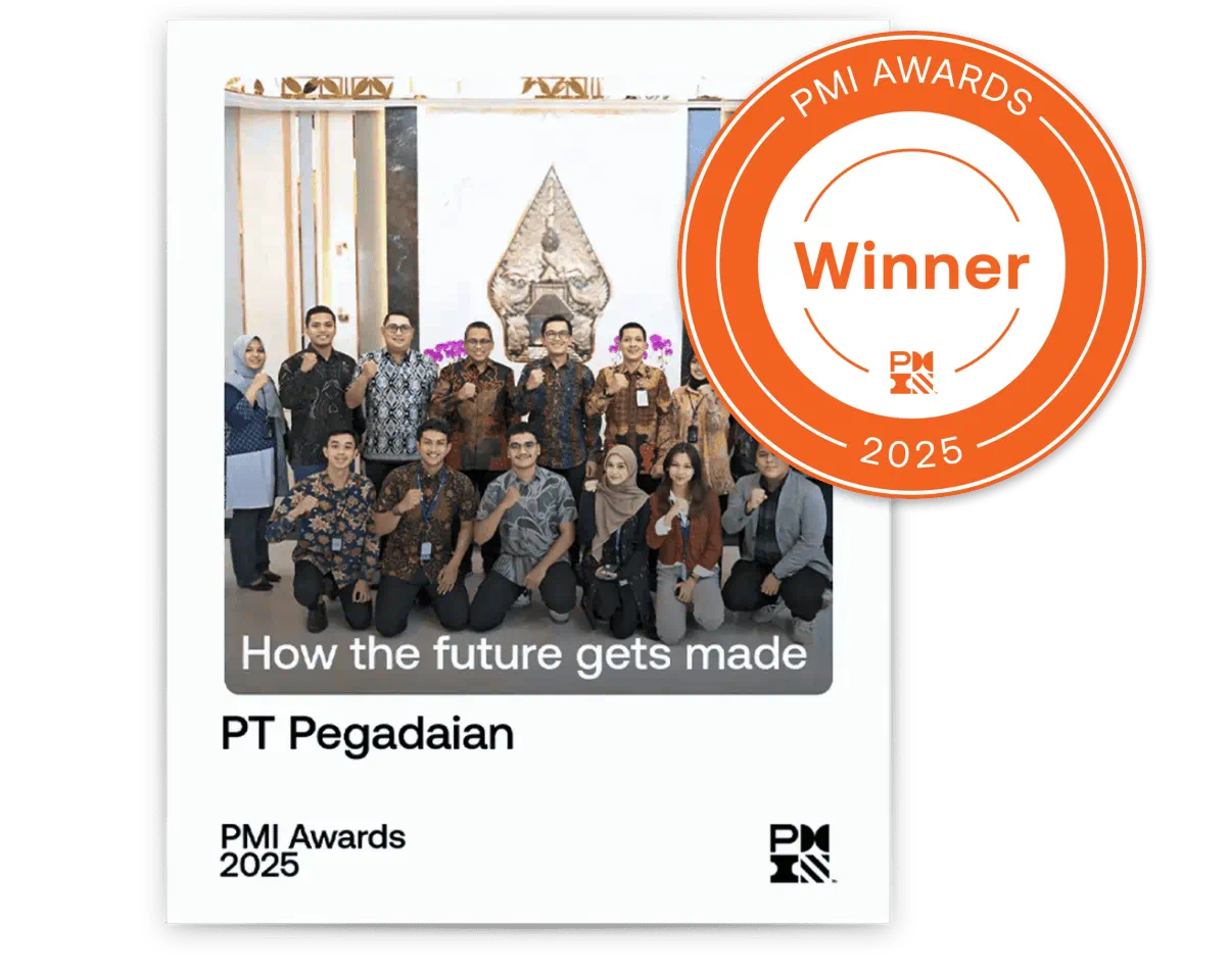 PMI Awards