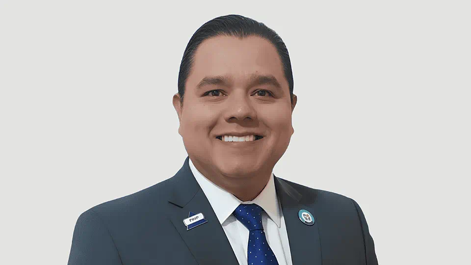 Headshot of 2026 Honoree