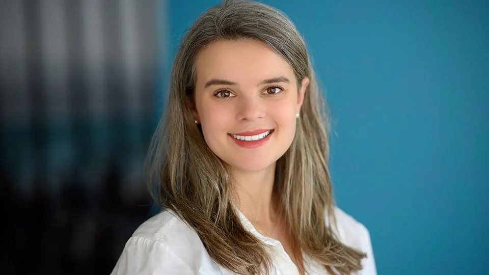 Headshot of 2026 Honoree