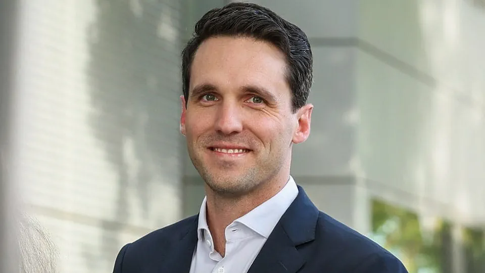 Headshot of 2026 Honoree