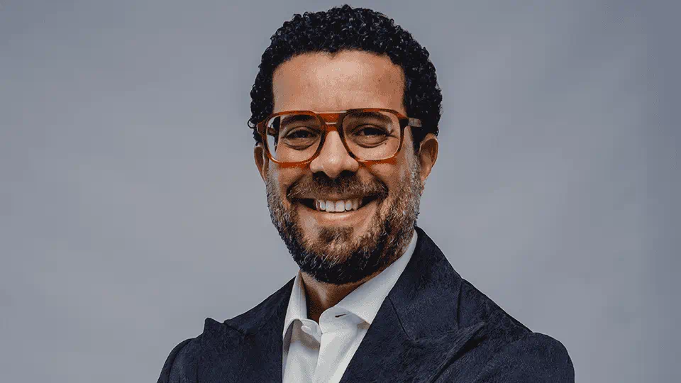 Headshot of 2026 Honoree
