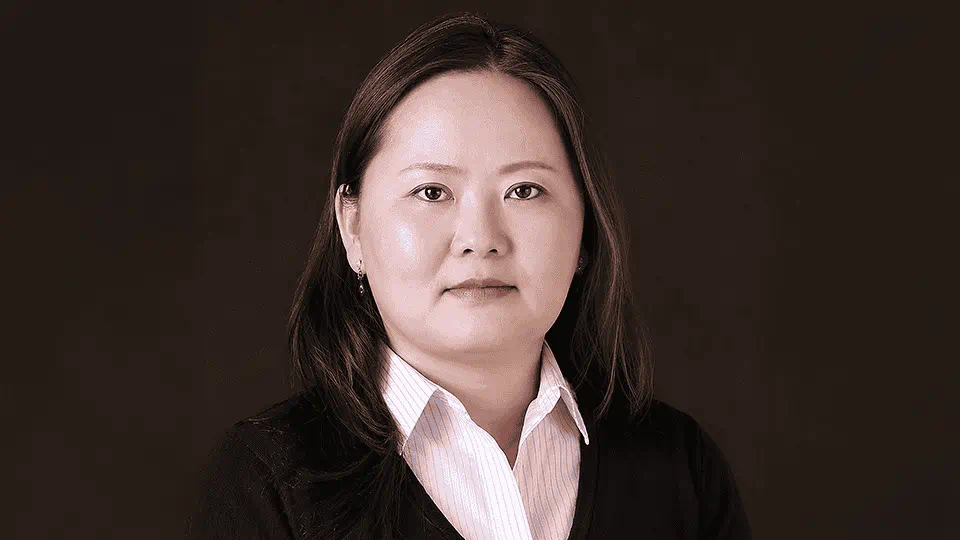 Headshot of 2026 Honoree