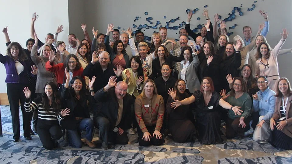 Portrait of 2026 Honorees