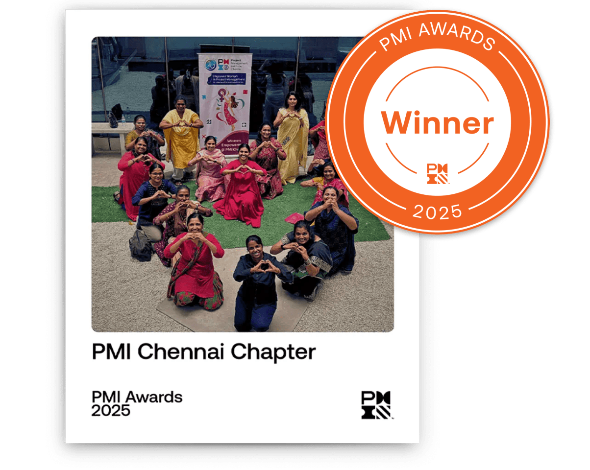 Chennai Chapter