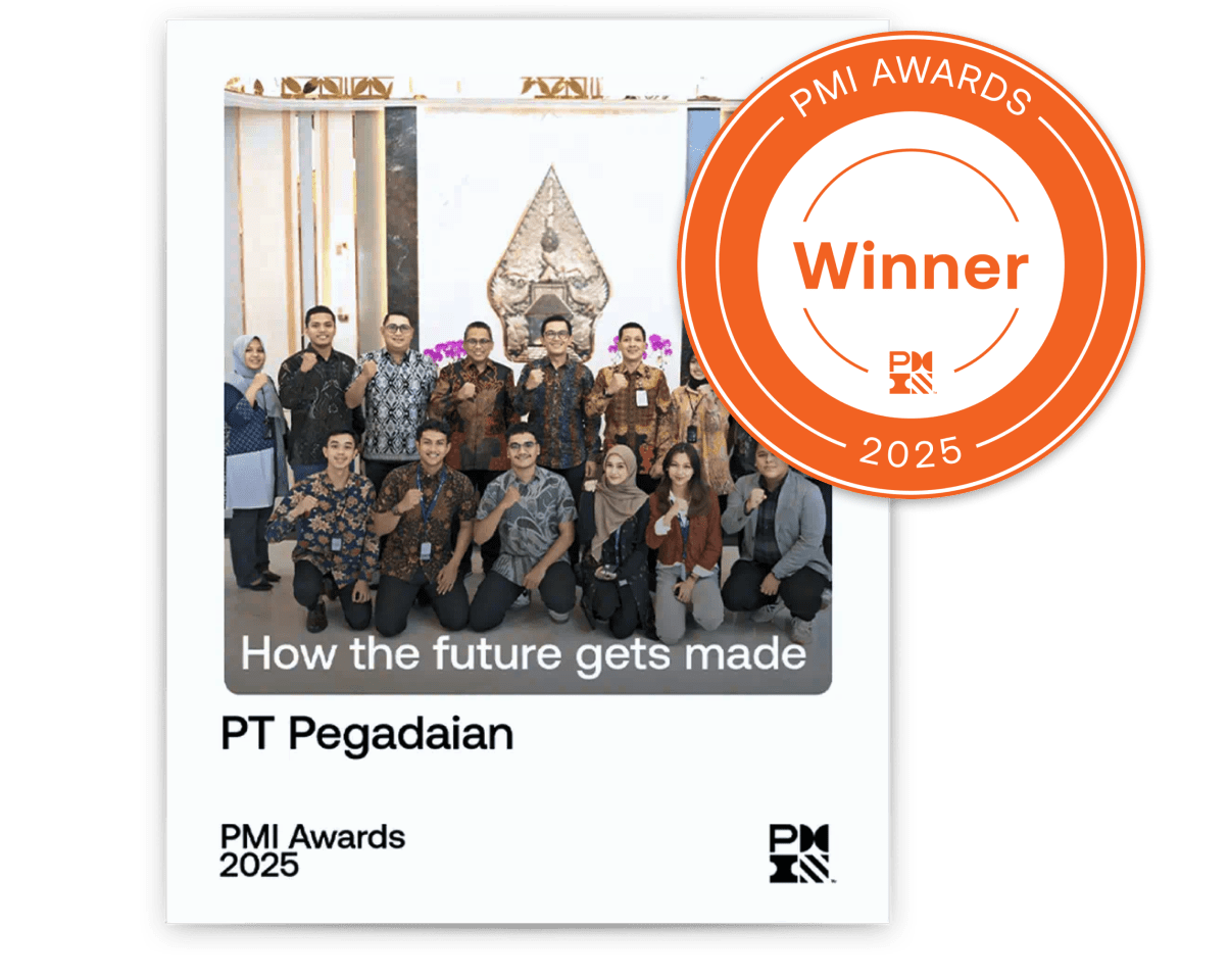 PMI Awards