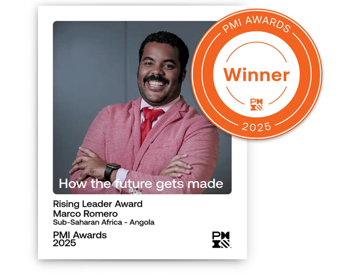 Rising Leader Award