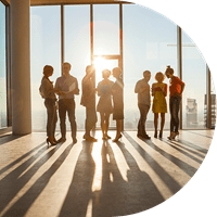 Board of Directors