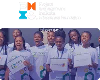 PMI Educational Foundation