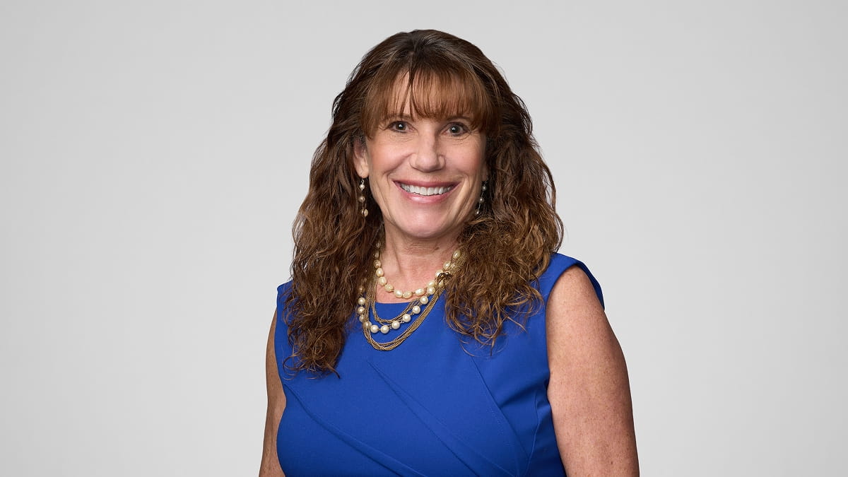 Teresa Knudson