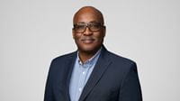 Ike Nwankwo