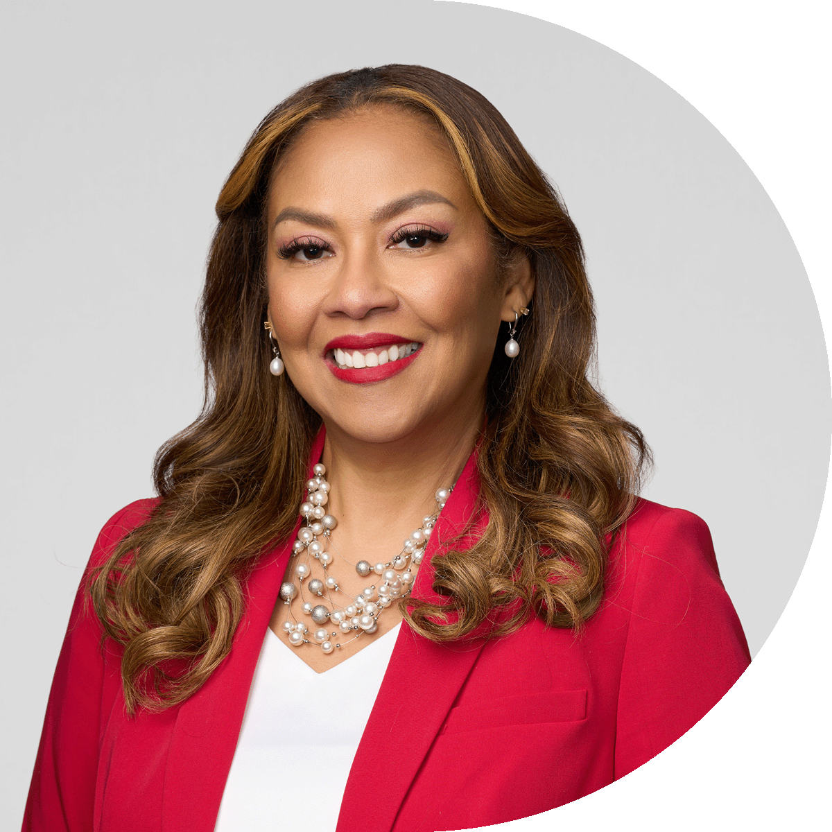Stacey Dillon-Nicholls