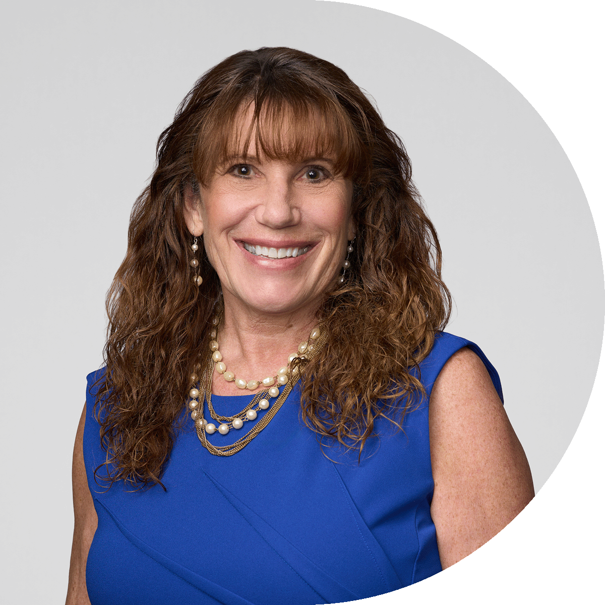 Teresa Knudson