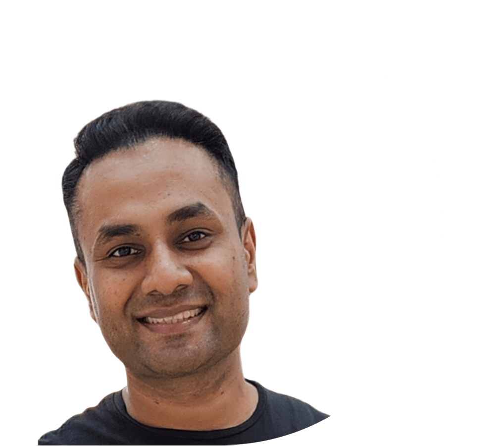 Amit Goyal