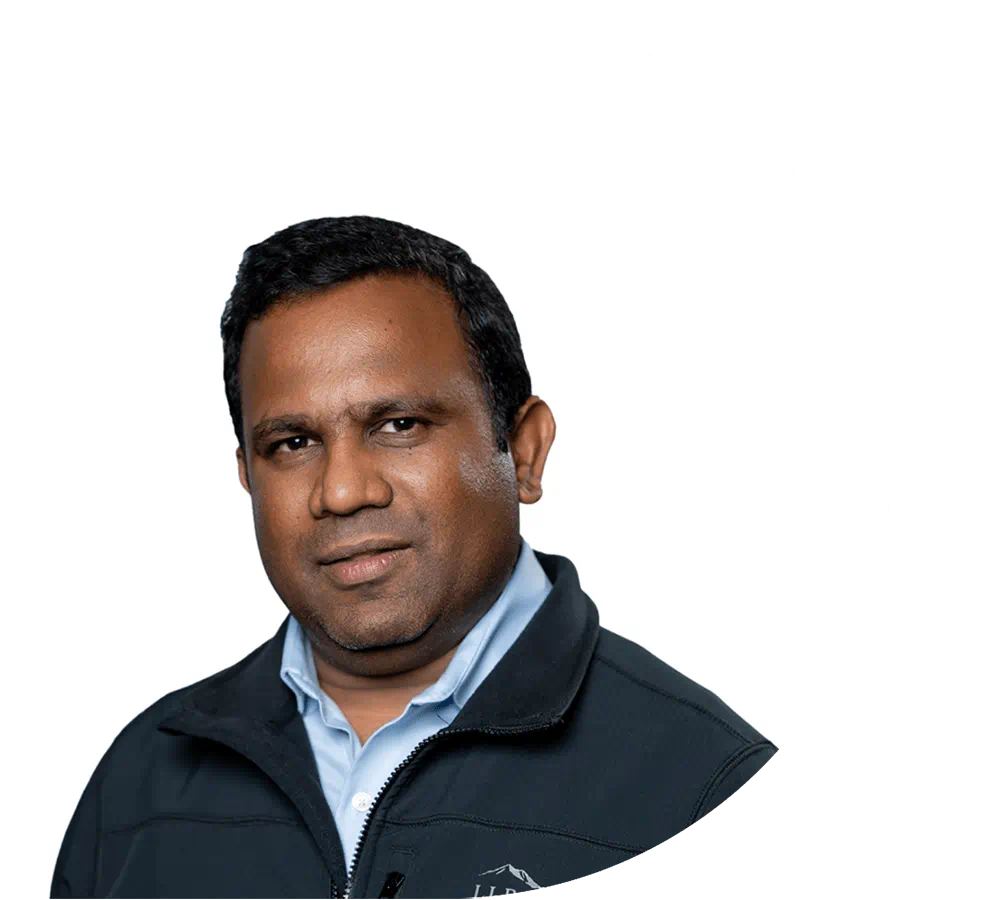 Manoharan Subramaniam