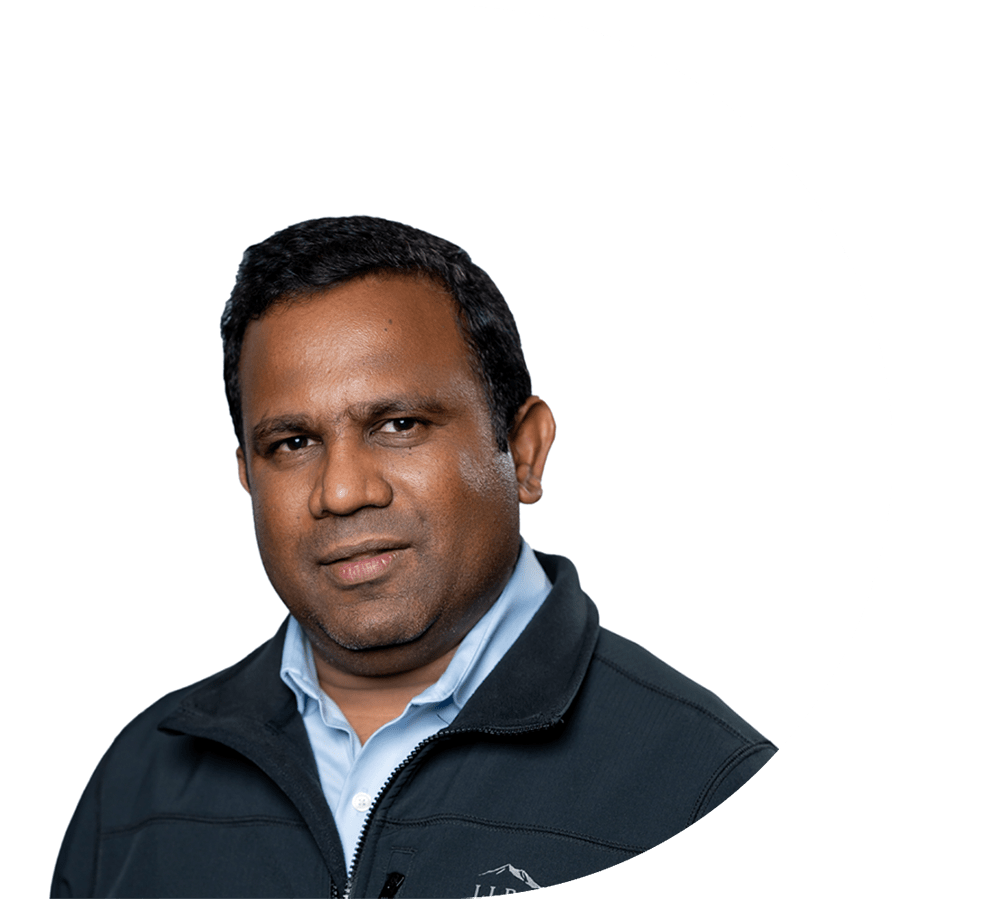 Manoharan Subramaniam