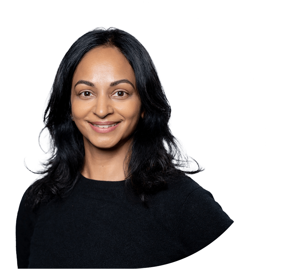 Menaka Gopinath