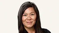 Katherine Ajk headshot
