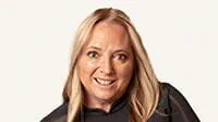 Laurel Sim headshot