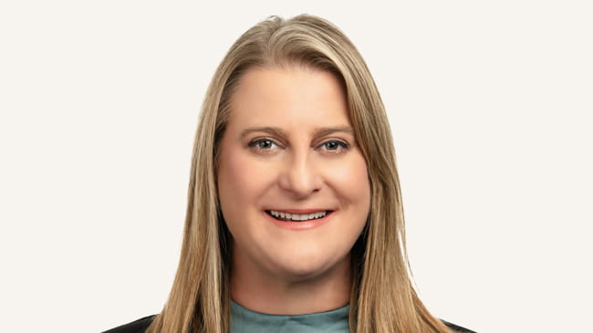 Lissa Muncer Board Perspectives