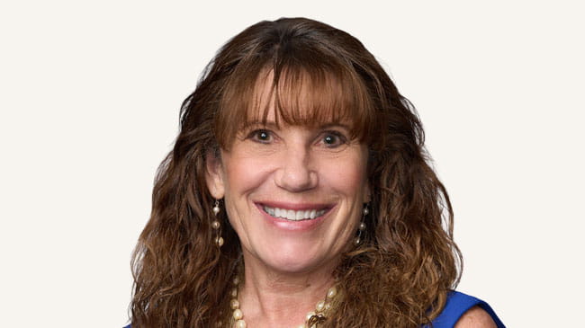 Terri Knudson Board Perspectives