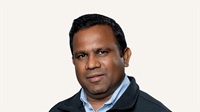 Manoharan Subramaniam