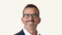 Michael Dumbroski headshot