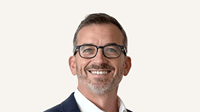 Michael Dumbroski headshot