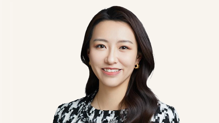 Miranda Wang