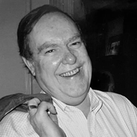 Ned Engman