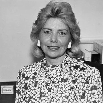 Susan Gallagher