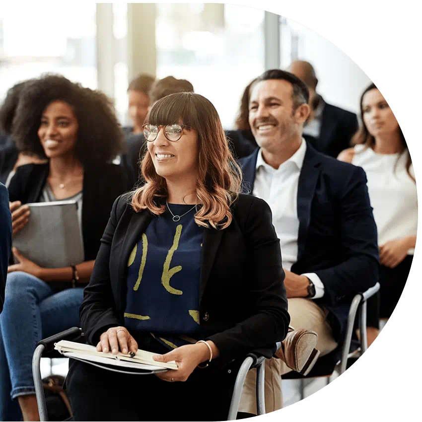 people-at-conference