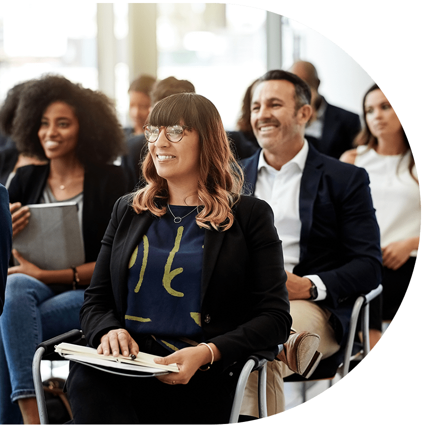 people-at-conference