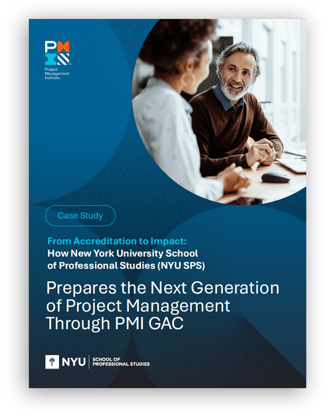NYU School of Professional Studies