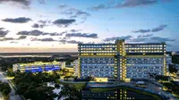 New Mayo Clinic facilities