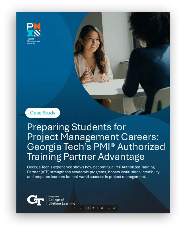Georgia Tech Case Study