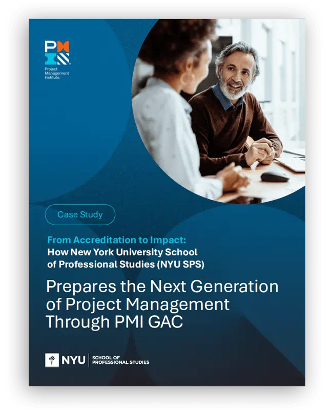 NYU School of Professional Studies