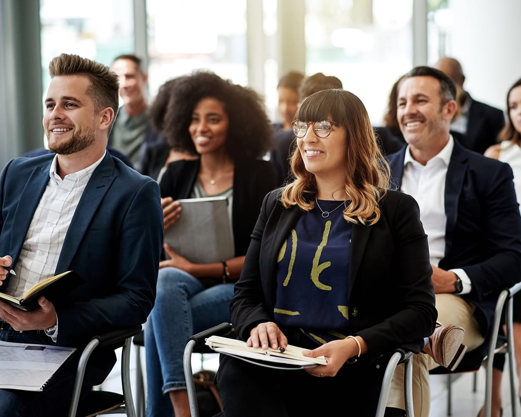 people-at-a-conference