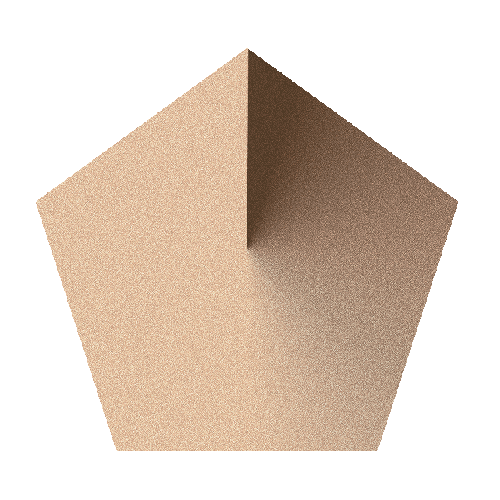 hidden
