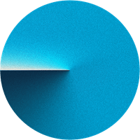 blue shape