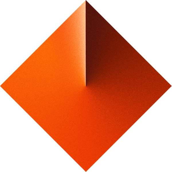 orange shape