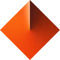 orange shape
