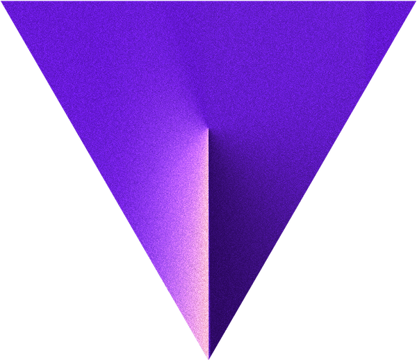 purple shape