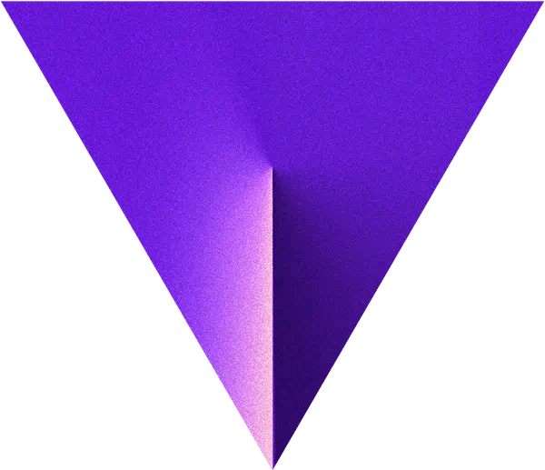 purple shape
