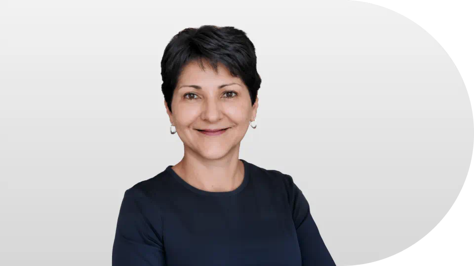 Ivonne Mejia