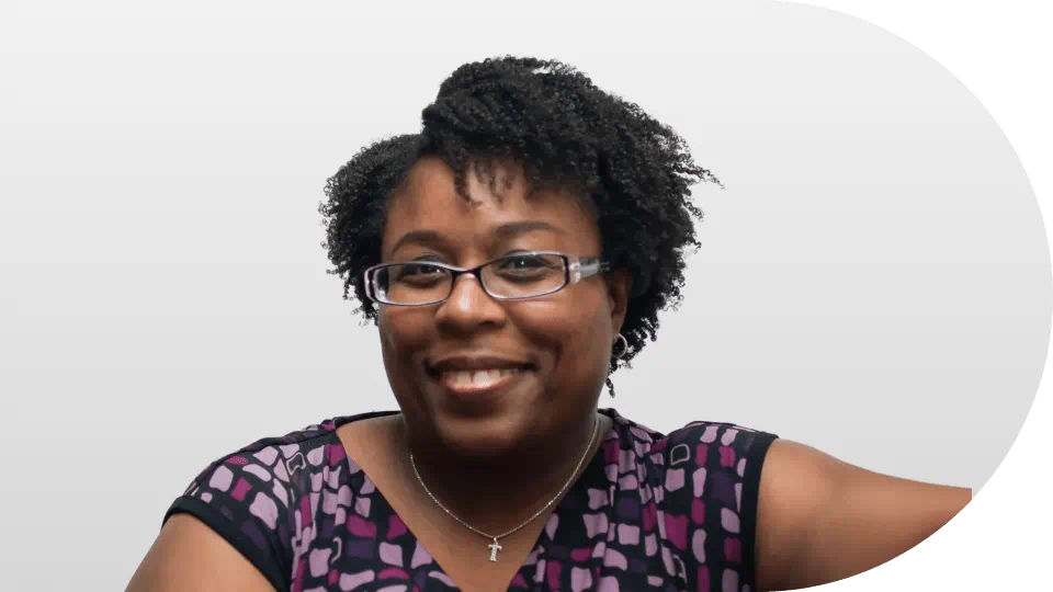 Takesha Dorsey WIlson