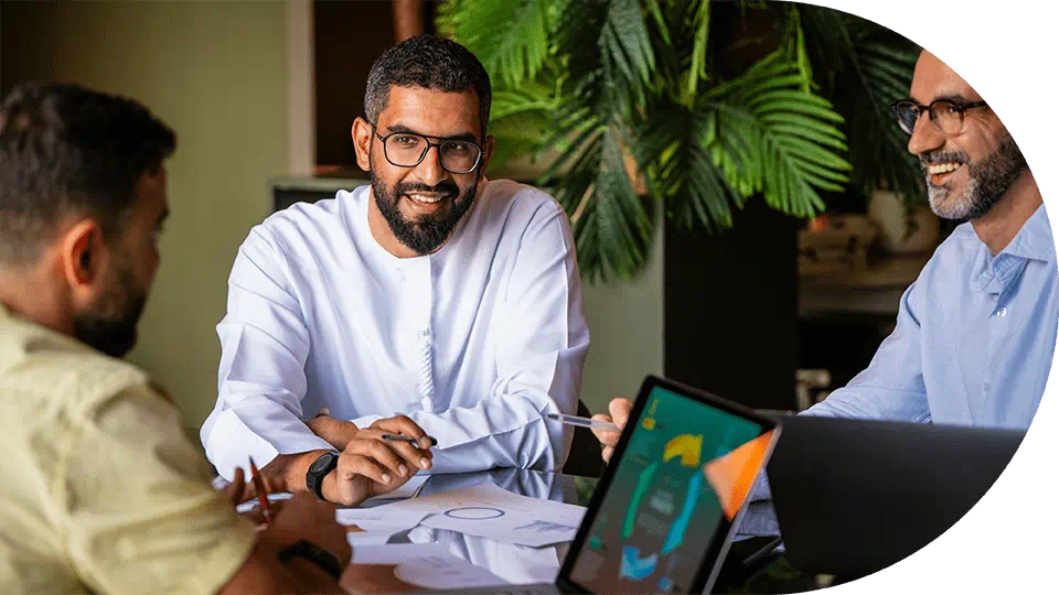 Youssef Mouzahem, Saudi Arabia