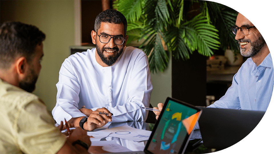 Youssef Mouzahem, Saudi Arabia